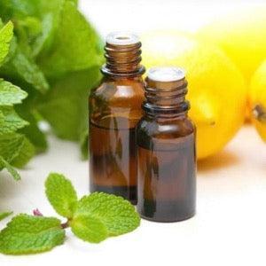 Lemon Apple Mint Natural Diffuser Oil Refill - The Fragrance Room
