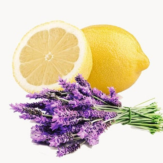 Lemon Lavender Diffuser Oil Refill - The Fragrance Room