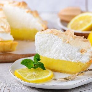 Lemon Meringue Diffuser Oil Refill - The Fragrance Room