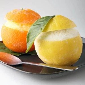 Lemon Sherbet & Orange Zest Fragrance Oil - The Fragrance Room