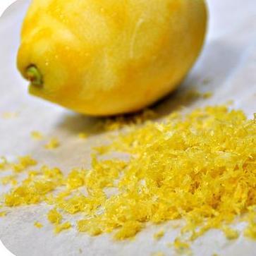 Lemon Zest Diffuser Oil Refill - The Fragrance Room