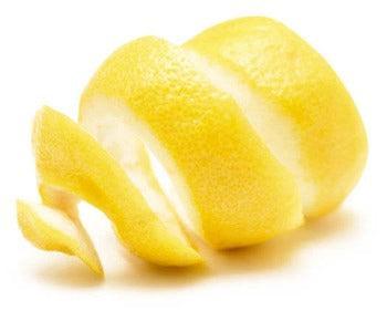 Lemon Zest Fragrance Oil - The Fragrance Room