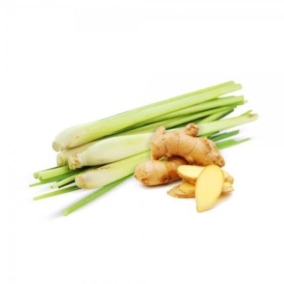 Lemongrass & Ginger Fragrance Oil - The Fragrance Room