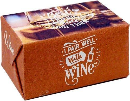 Life Bar - 18 (Wine) Best Friends Wine Together - The Fragrance Room