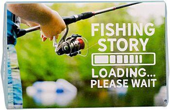 Life Bar - 37 (Fishing ) Fishing Story Loading Please Wait - The Fragrance Room