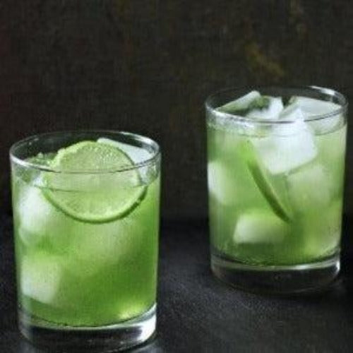 Lime Cooler Fragrance Oil - The Fragrance Room