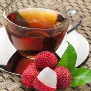 Lychee & Black Tea Fragrance Oil - The Fragrance Room