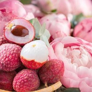 Lychee Peony Fragrance Oil - The Fragrance Room