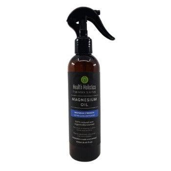 Magnesium Oil Spray Ultra Concentrate 250ml - The Fragrance Room