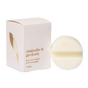 Magnolia Gardenia Melts 3 Pack - The Fragrance Room