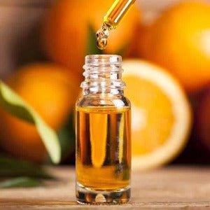 Mandarin & Frankincense Fragrance Oil - The Fragrance Room