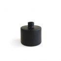 Matte Black Diffuser Bottle & Cap Only 200ml - The Fragrance Room