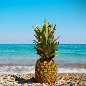 Maui Pineapple Fragrance Oil - The Fragrance Room