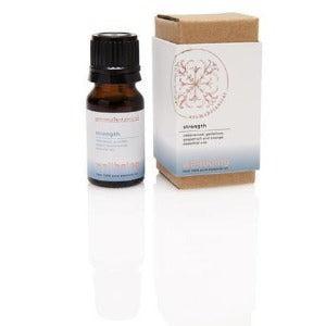 Memory 10ml Essential Oil Dropper - The Fragrance Room