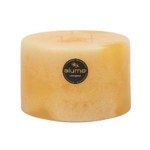 Nectarine 3 Wick Candle - The Fragrance Room