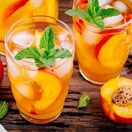 Nectarine Mint Diffuser Oil Refills - The Fragrance Room
