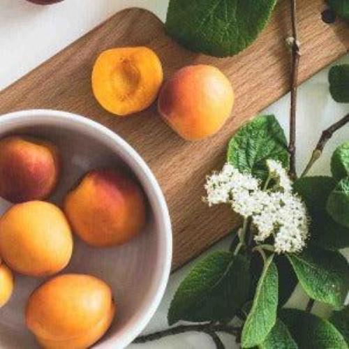 Nectarine & Mint Fragrance Oil - The Fragrance Room