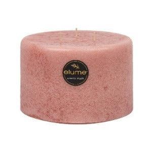 Oriental Musk 3 Wick Candle - The Fragrance Room