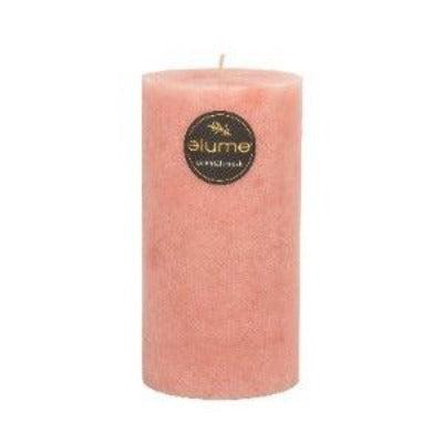Oriental Musk Pillar Candle 3"x6" - The Fragrance Room