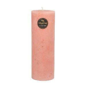 Oriental Musk Pillar Candle 3"x9" - The Fragrance Room