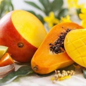 Passionfruit & Papaya Fragrance Oil - The Fragrance Room