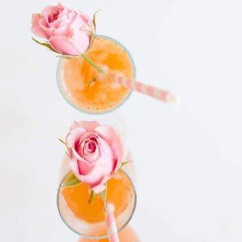 Passionfruit & Rose Fragrance Oil - The Fragrance Room