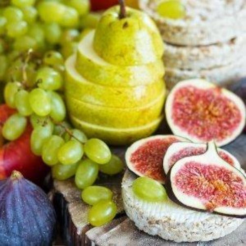 Pear & Fig Fragrance Oil - The Fragrance Room