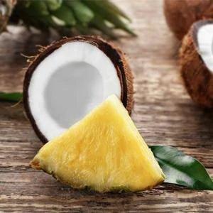 Pineapple & Coconut Diffuser Oil Refill - The Fragrance Room