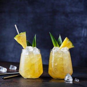 Pineapple Lemonade Fragrance Oil - The Fragrance Room