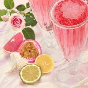 Pink Champagne & Exotic Fruits Diffuser Oil Refill - The Fragrance Room