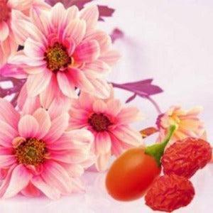 Pink Daisies & Goji Berries Fragrance Oil - The Fragrance Room