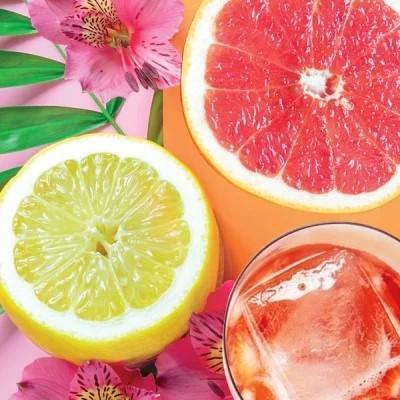 Pink Lemonade Fizz Diffuser Oil Refill - The Fragrance Room