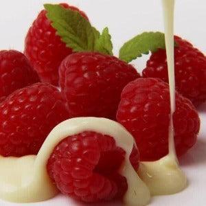 Raspberry & Vanilla Diffuser Oil Refill - The Fragrance Room