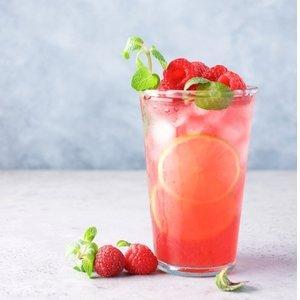 Raspberry Lemonade Diffuser Oil Refill - The Fragrance Room