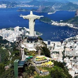 Rio De Janeiro Type Fragrance Oil - The Fragrance Room