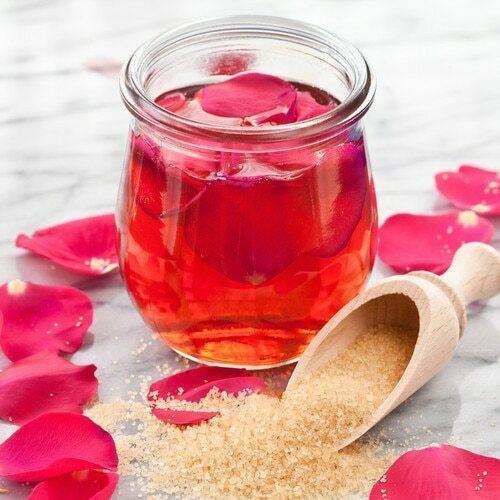 Rose Jam Diffuser Oil Refill - The Fragrance Room