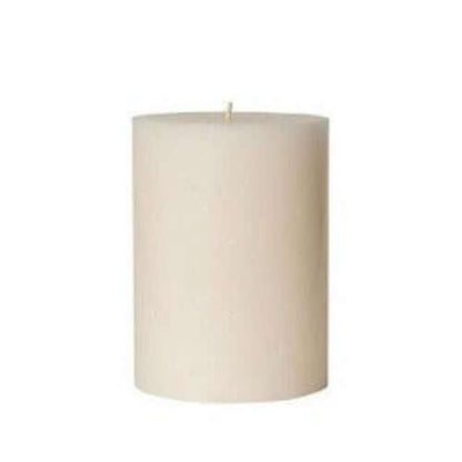 Rustic Cream Small 10 X 14 cm - The Fragrance Room