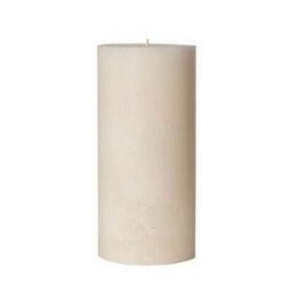 Rustic Cream Small 10 X 22 cm - The Fragrance Room