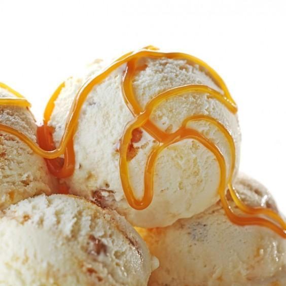 Salted Caramel Ice Cream Diffuser Oil Refill - The Fragrance Room