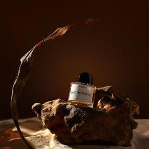 Sandalwood & Oud Fragrance Oil - The Fragrance Room