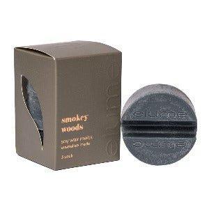 Smokey Woods Melts 3 Pack - The Fragrance Room