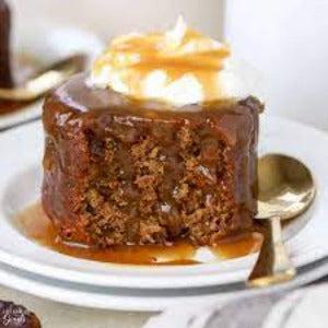 Sticky Date Pudding Fragrance Oil - The Fragrance Room