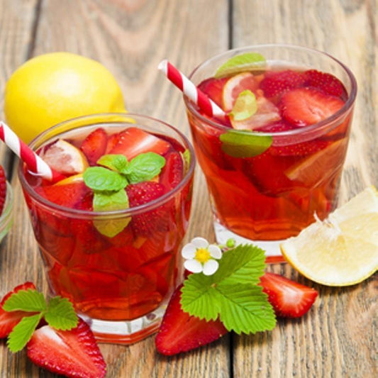 Strawberry Ice Lemonade Diffuser Oil Refills - The Fragrance Room