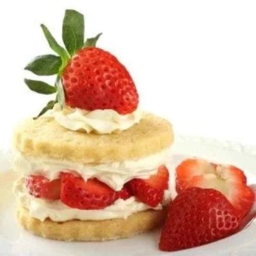 Strawberry Shortcake Fragrance Oil - The Fragrance Room