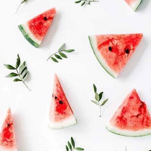 Summer Watermelon Fragrance Oil - The Fragrance Room