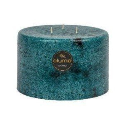 Sweet Patchouli 3 Wick Candle - The Fragrance Room