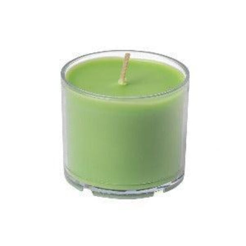 Thai Lemongrass Mini Soy Candles - The Fragrance Room