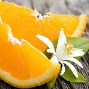 Tropical Orange Blossom Fragrance Oil - The Fragrance Room