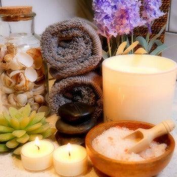 Uplifting Essential Blend Fragrance Oil - The Fragrance Room