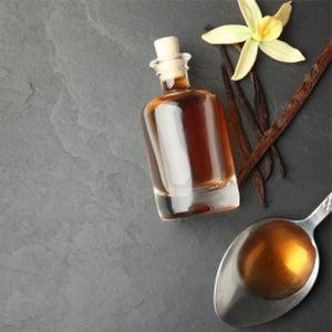 Vanilla Bourbon Fragrance Oil - The Fragrance Room
